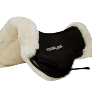ThinLine Comfort Pad i Fårskinn