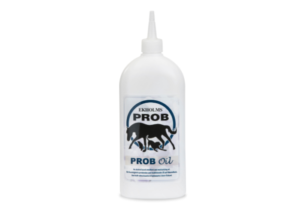 PROB Olja
